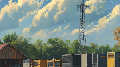 How to Choose the Right Backup Inverter for Your Needs?