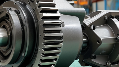 Top Gear Motor Trends to Watch in 2026 for Global Buyers?