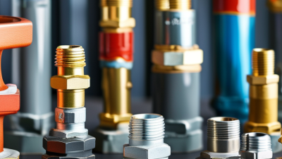 Top 10 Pipe Fitting Types to Boost Your Procurement Strategy?