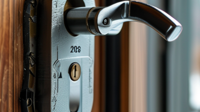 2026 Top Safety Padlock Trends for Global Buyers?