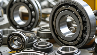 China Best Steel Bearings Quality and Performance Comparison Guide?