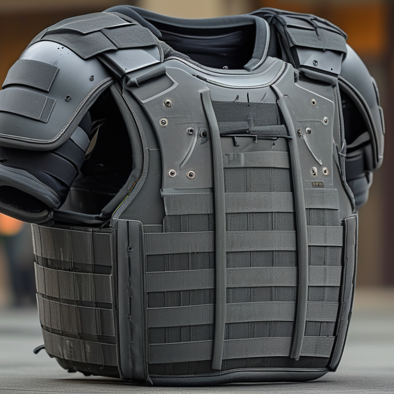 What is a Bulletproof Vest and How Does It Work?