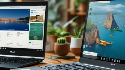 Top 10 Mobile Computer Tips for Global Buyers Seeking Value