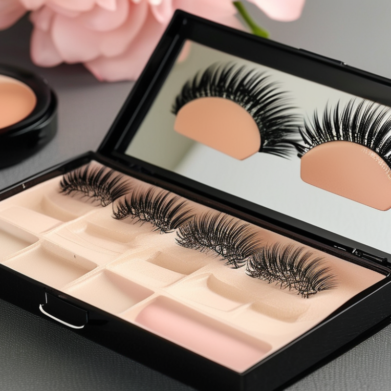 Best DIY Eyelash Kit for Stunning Lashes at Home?