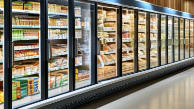 2026 How to Choose Supermarket Refrigeration Equipment?