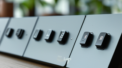Why Choose Push Button Switch for Your Next Project?