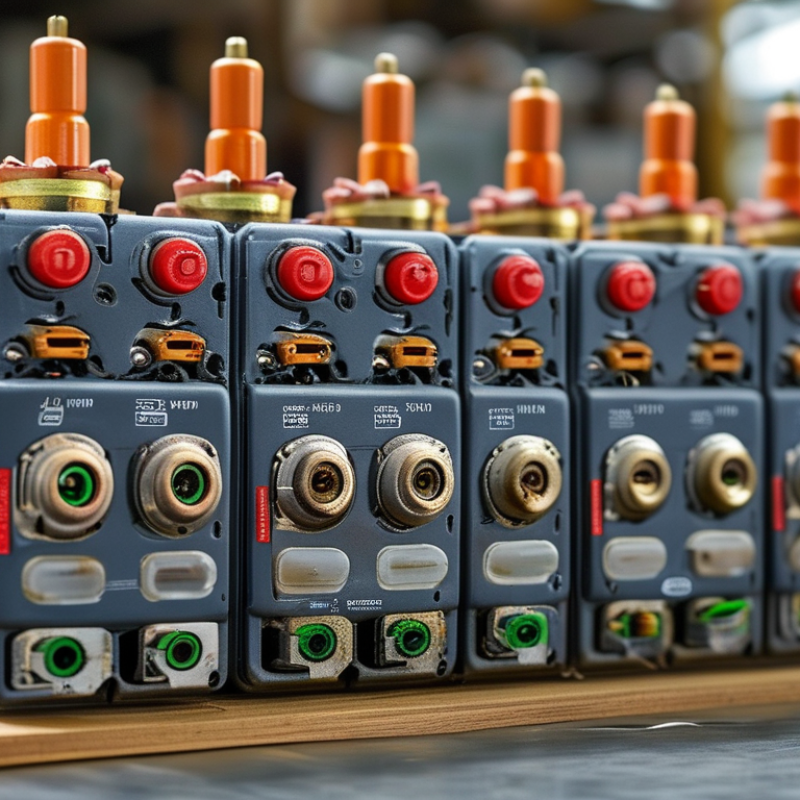 What is a Capacitor Duty Contactor and How to Choose One?