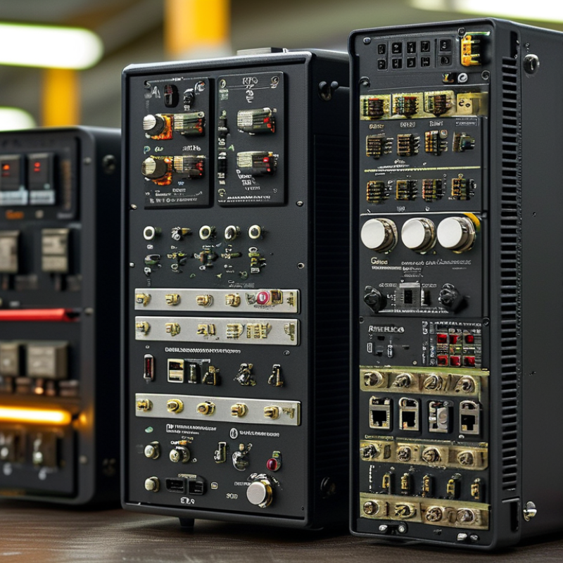 Choosing the Best Switching Power Supply for Your Needs?