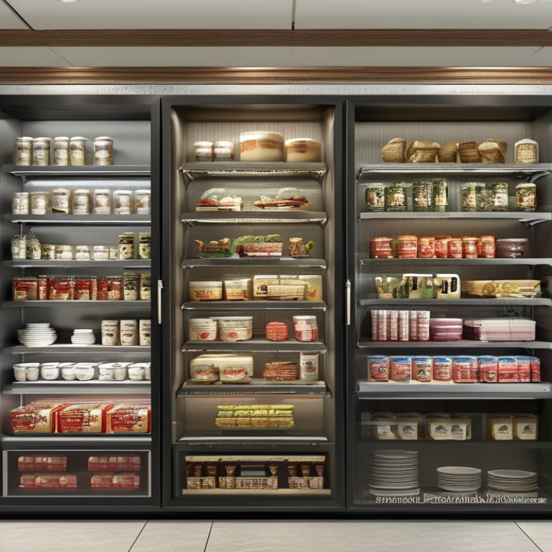 Top Display Freezer Suppliers in China for Global Buyers?