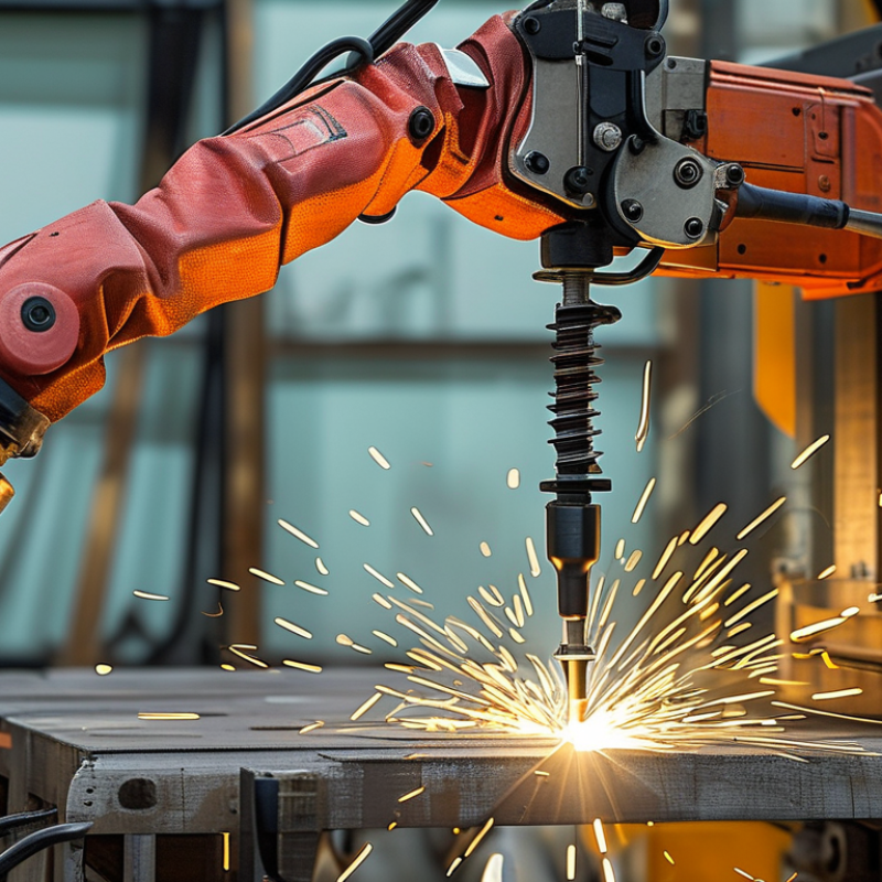 How to Choose the Best Stud Welding Machine for Your Needs?