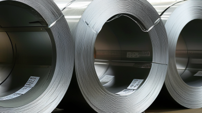 2026 Top Stainless Steel Sheet Coil Suppliers for Global Buyers?