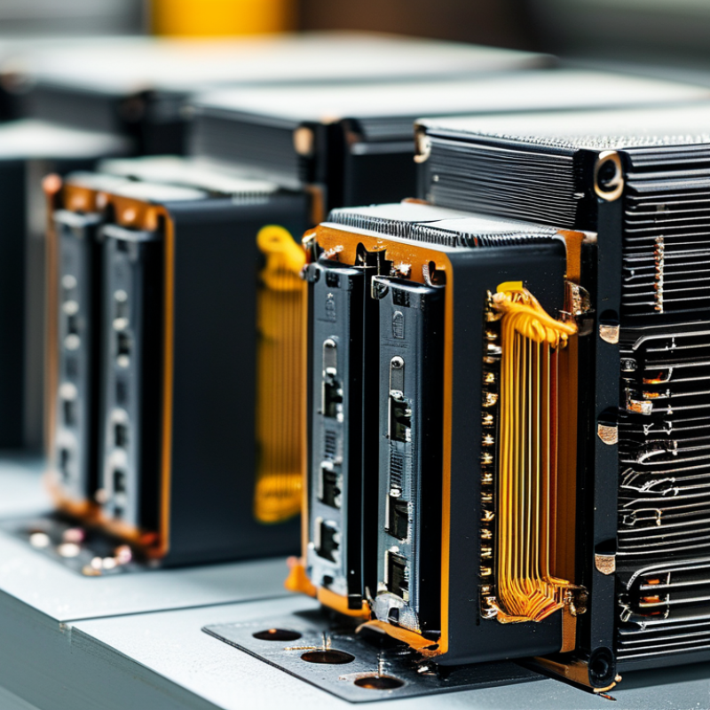 How to Choose the Best SiC Power Module for Your Applications?