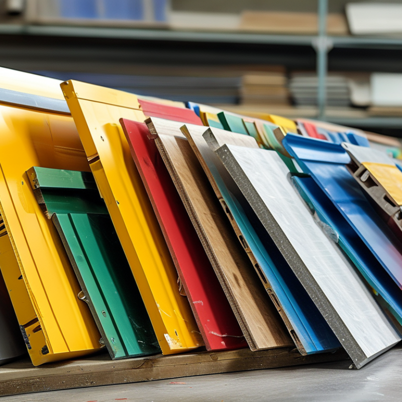 Top 10 PVC Sheet Options for Global Buyers Today?