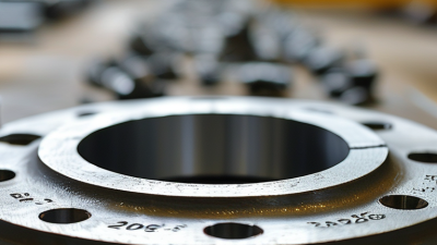 Top Quality Steel Flange for Global Buyers in 2026?