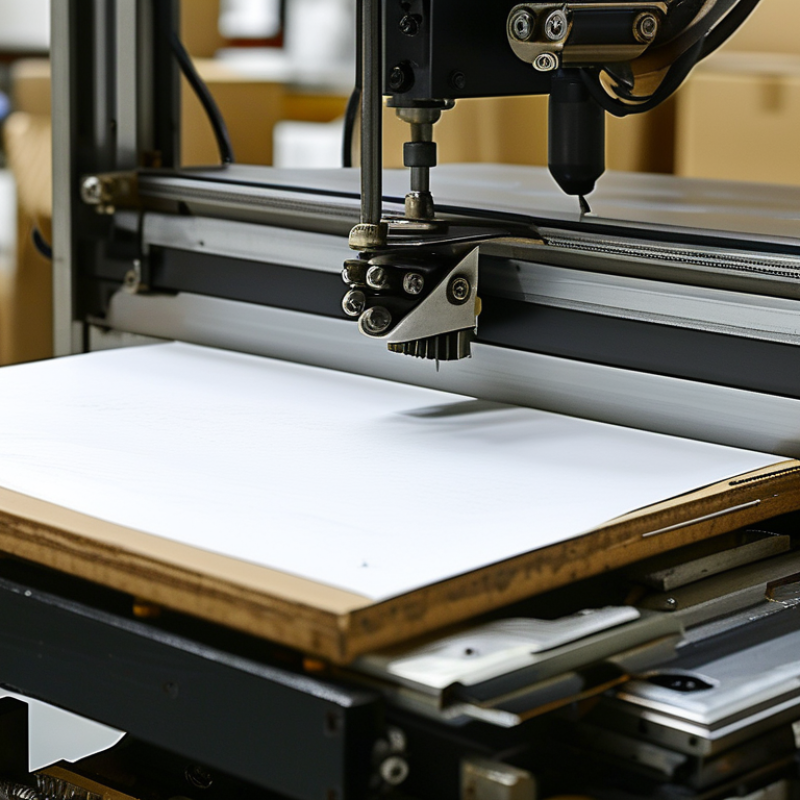 Why Choose a Box Die Cutter for Your Packaging Needs?