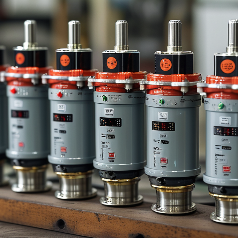 How to Choose the Right Capacitor Duty Contactor for Your Needs?