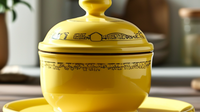 Best Butter Dish With Lid for Every Kitchen in 2026?