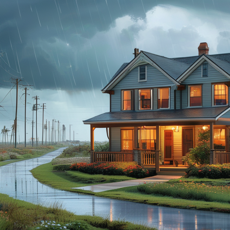 Best Hurricane Battery Backup Solutions for China Buyers?