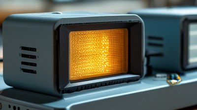 Best Indicator Light Tips for Global Buyers to Consider?