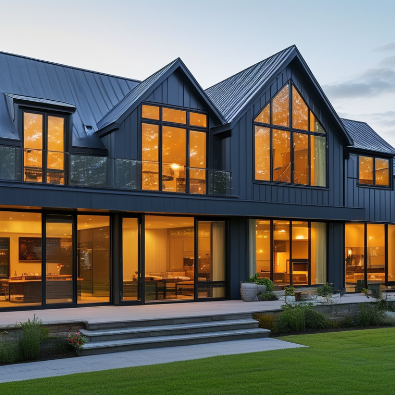 How to Choose the Best Aluminum Window for Your Home?