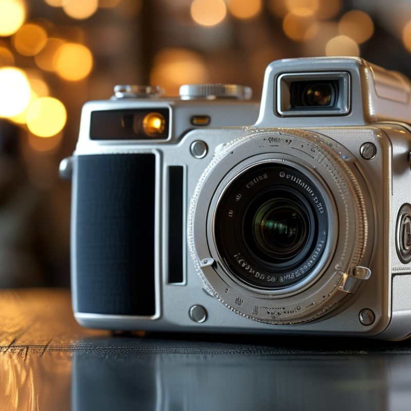 Why Are Instant Print Cameras Suddenly So Popular Again?