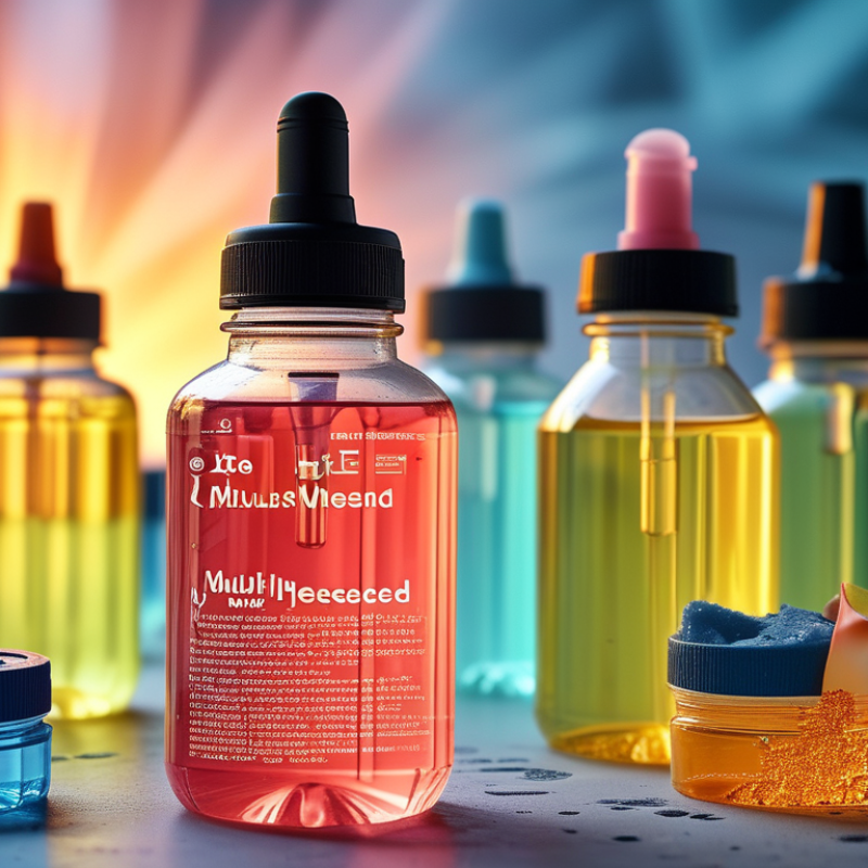 How to Choose the Best UV Absorber for Your Product Needs?