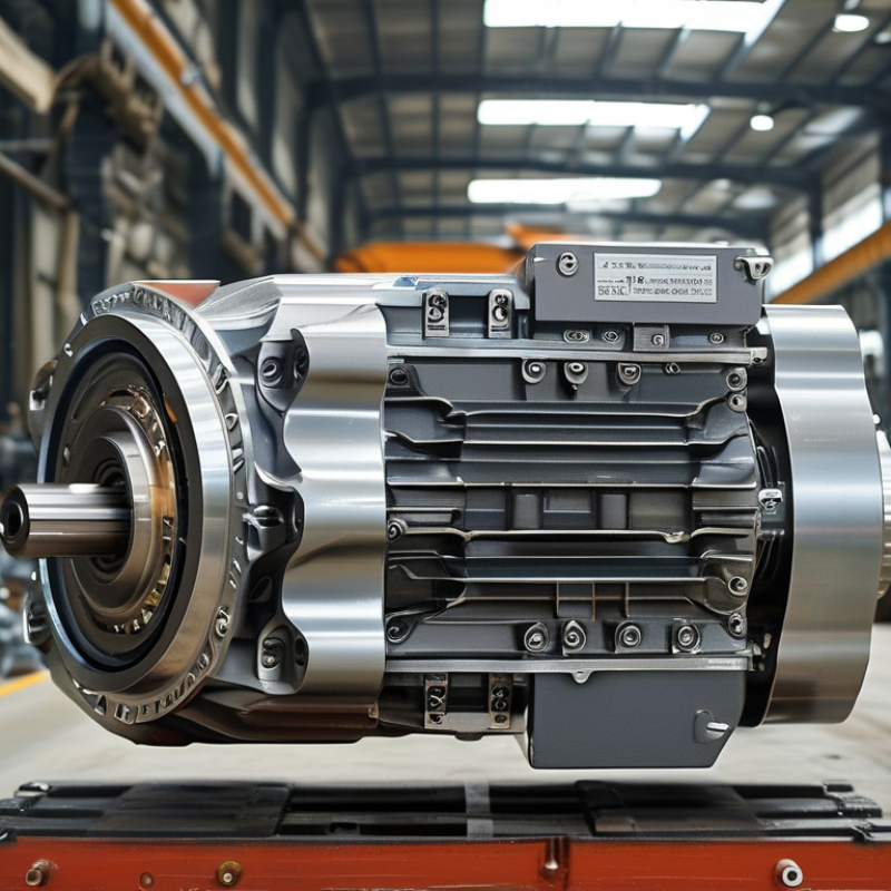 Top China Final Drive Motor Suppliers for Global Buyers?