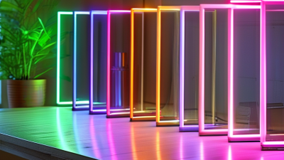 2026 How to Choose the Best LED Neon Flex for Your Project?