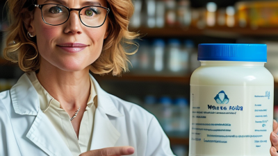 What is Calcium Lactate Pentahydrate and Its Applications?