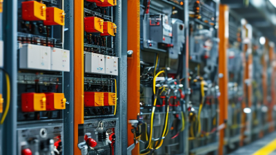 Why You Need an Automatic Transfer Switch for Your Business?