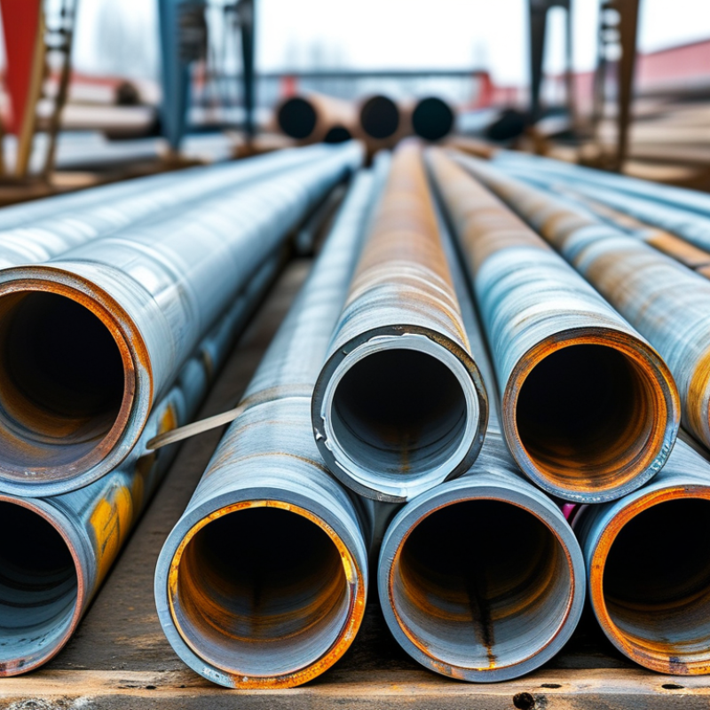 How to Choose the Best Galvanized Pipe for Your Project?