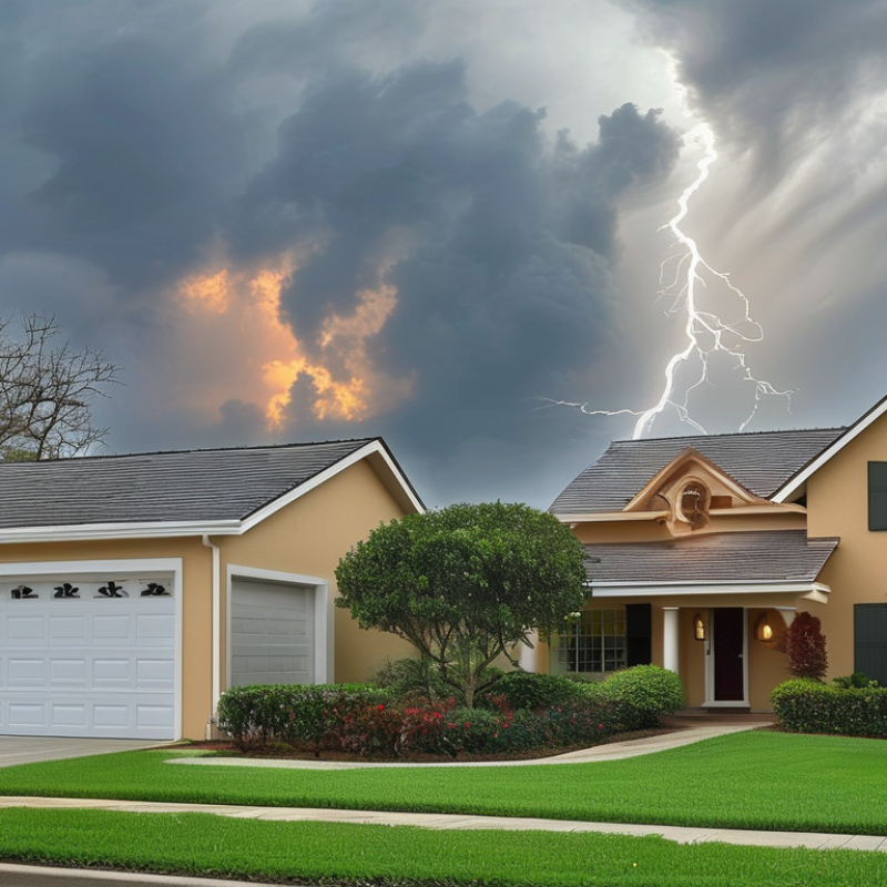 Why Choose Hurricane Battery Backup for Your Home Needs?