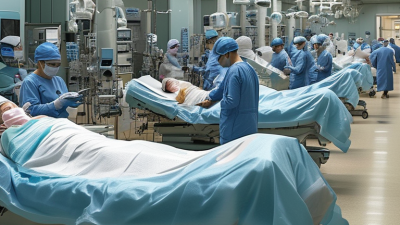 China Best Epidural Catheters for Global Buyers Quality Options?