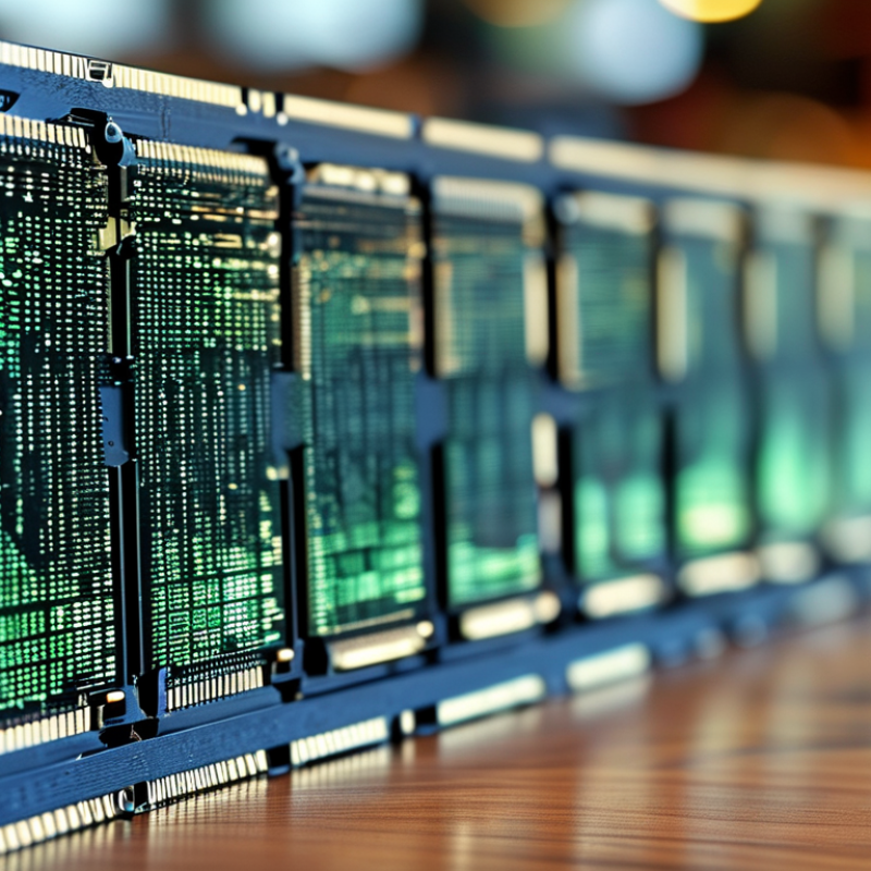 How Does DDR5 Enhance Performance for Global Buyers?