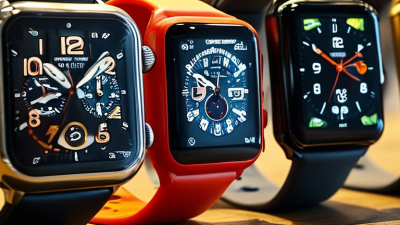 How to Choose the Best Digital Watch for Your Needs?