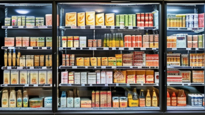 Best Display Freezer Options for Global Buyers?