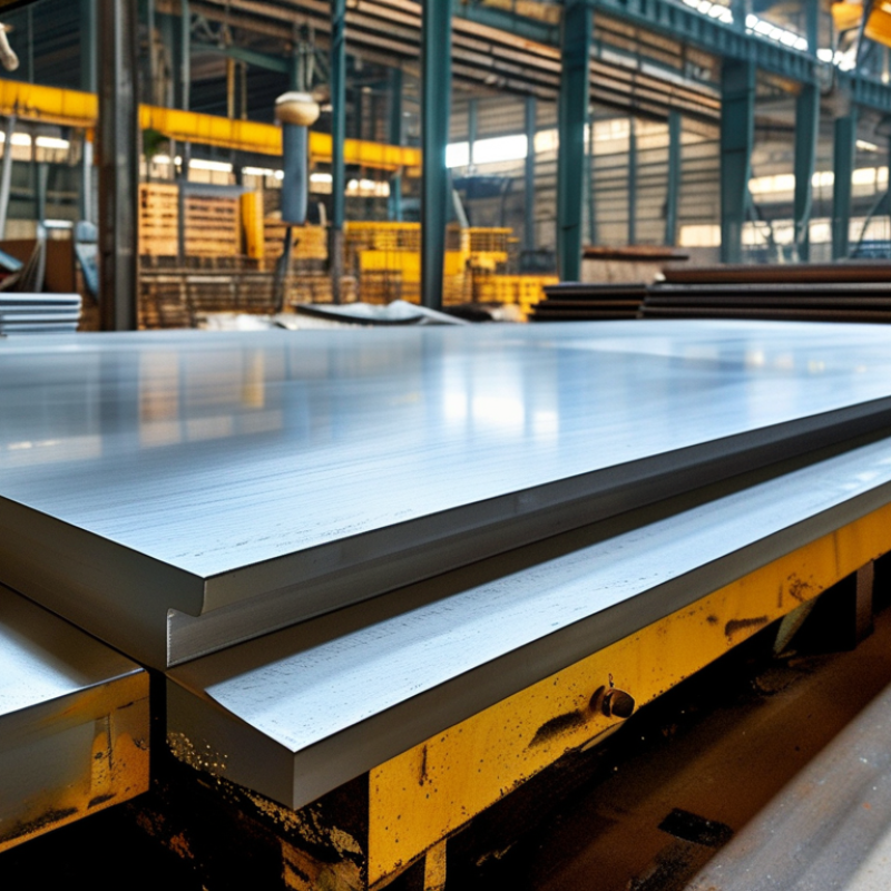 10 Essential Tips for Choosing the Right Stainless Steel Plate