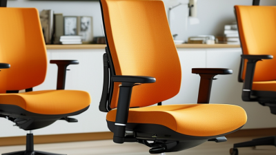 Top 10 Best Student Chairs for Comfort and Support?
