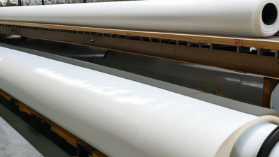 China Best PTFE Filter Media for Global Buyers?