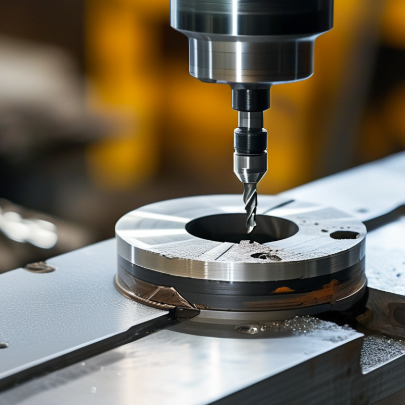 What is a Metal Hole Cutter and How Does It Work?