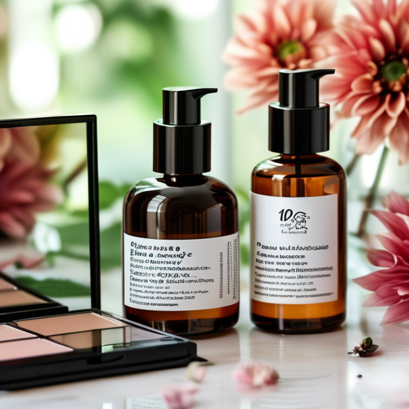 10 Tips to Define a Clean Beauty Board Look?