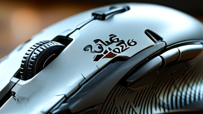 2026 Best Custom Logo Wireless Mouse for Global Buyers?