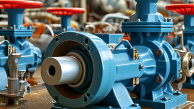Best Centrifugal Pump Buying Guide for Global Buyers?