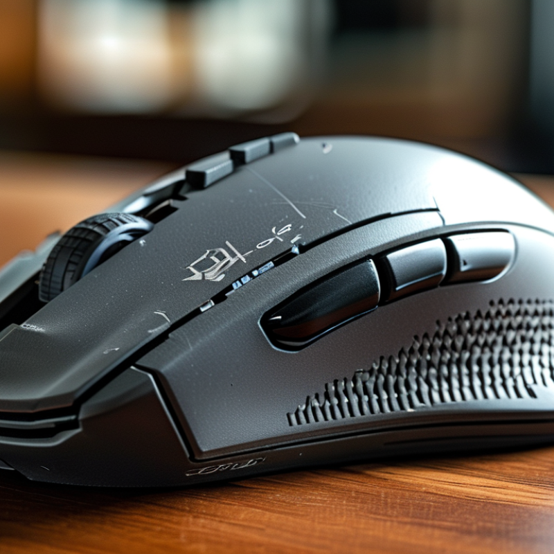 What is a Gaming Mouse and How to Choose the Best One?