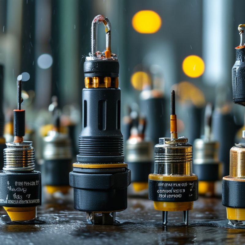 How to Choose Waterproof Twist Connectors for Your Projects?