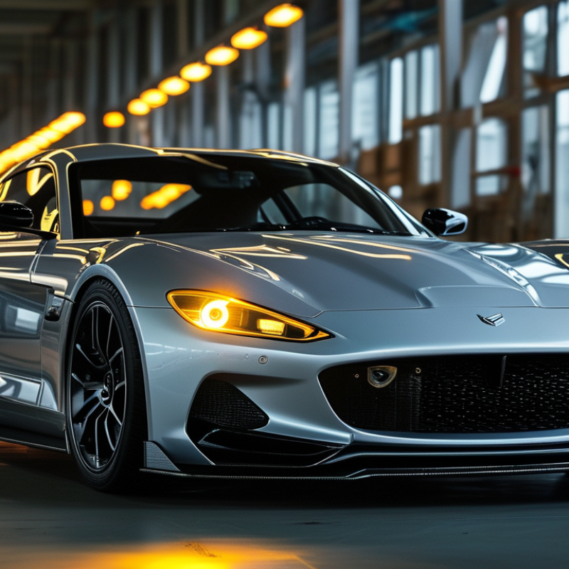 How to Determine What Certifications are Required for Automotive Lighting?