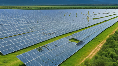 Top 10 Solar PV Modules for Global Buyers in 2026?