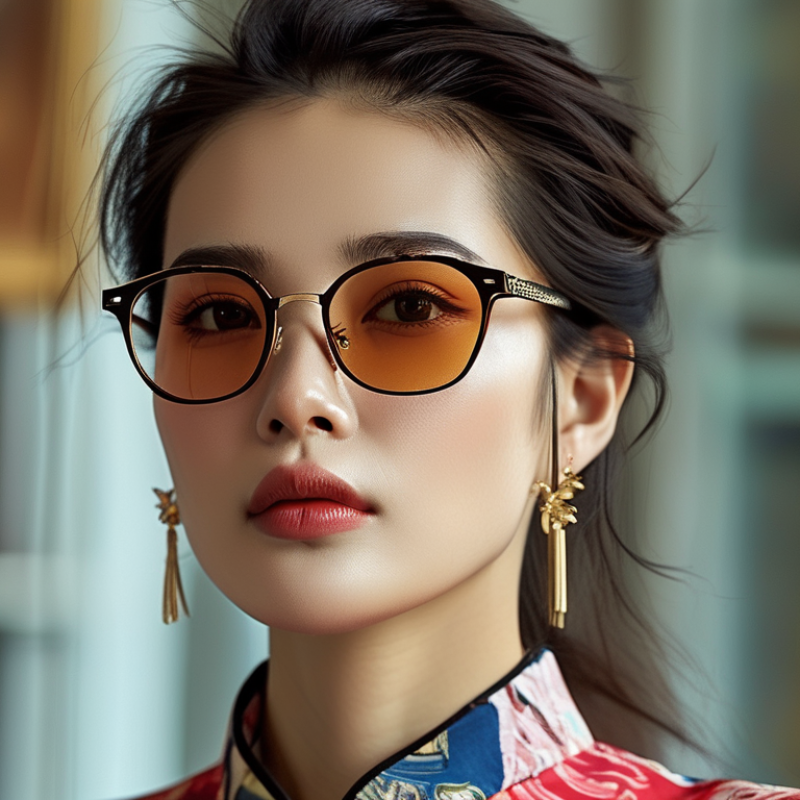 China Top Stylish Eyeglass Frames for Global Buyers?