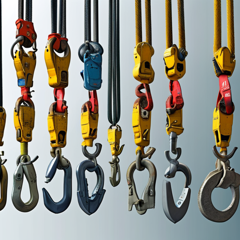 How to Choose the Best Webbing Sling for Your Needs?