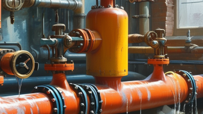 What is an Air Chamber and How Does It Work?